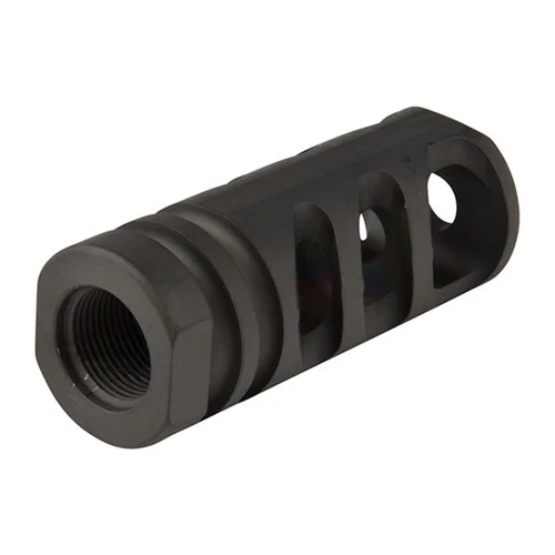PRECISION ARMAMENT22 CALIBER SEVERE-DUTY COMPENSATOR FOR AR-15 /M4-72