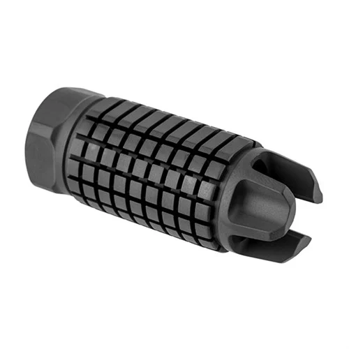 PRECISION ARMAMENTAR-15 AFAB HYBRID MUZZLE BRAKE 22 CALIBER