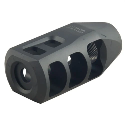 PRECISION ARMAMENTAR .308 M11 MUZZLE BRAKE 30 CALIBER
