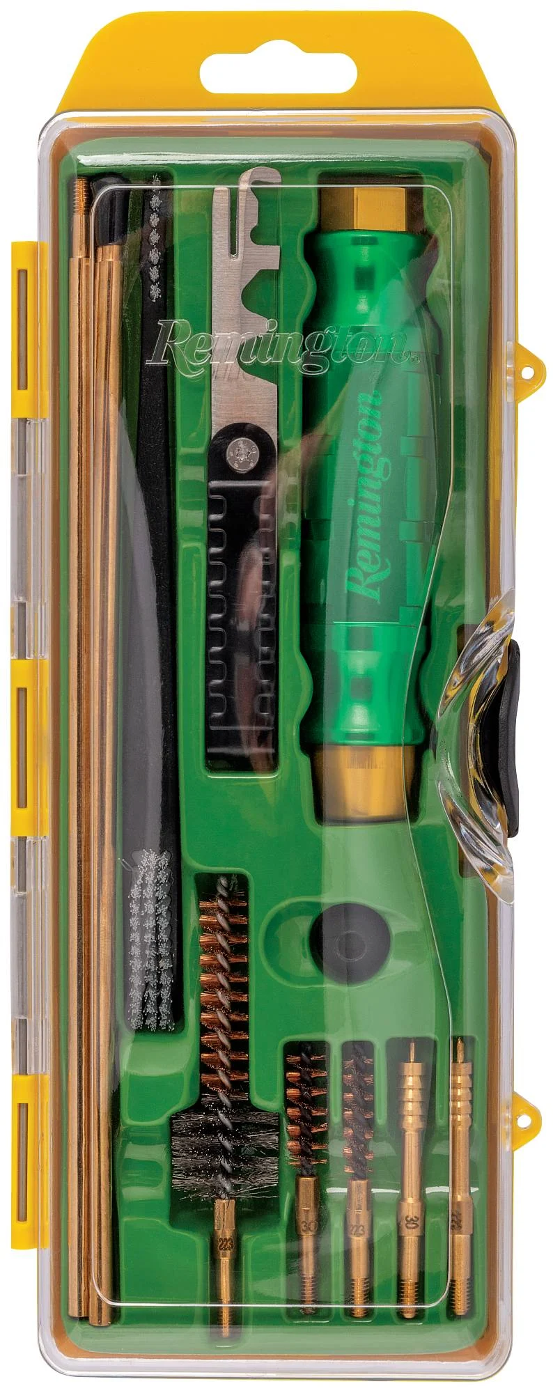 Premier AR/Tactical Cleaning Kit, Rifle, .223/5.56mm & 30 Cal