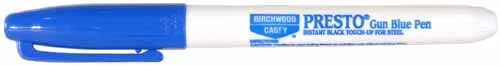 Presto Gun Blue Pen,by Birchwood Casey