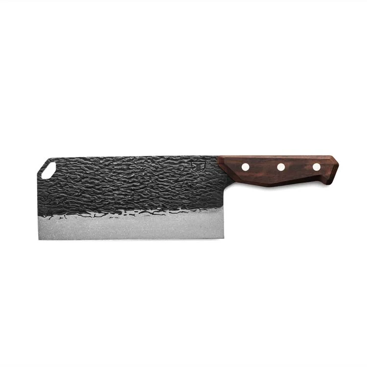 PrimalForge Cleaver Knife