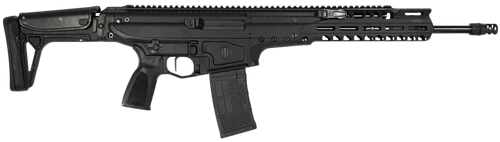 Primary Weapons UXR Elite 300 Blackout, 14.5" Pinned Barrel, Black, M-Lok Handguard, 30rd