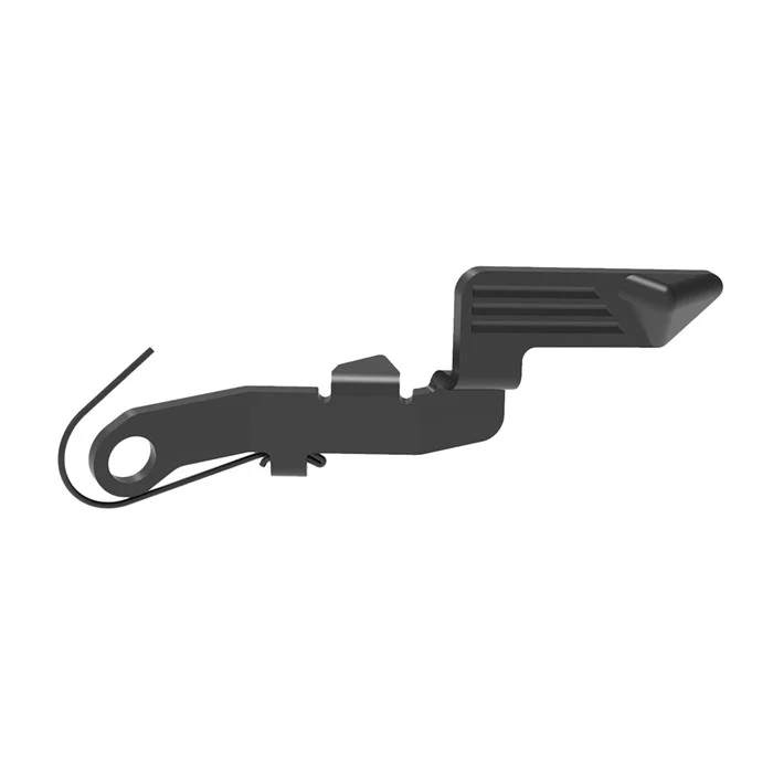 PRIMATIAEXTENDED & RAISED SLIDE RELEASE FOR GLOCK