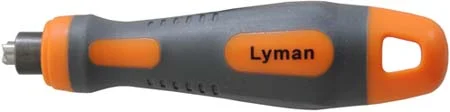 Primer Pocket Uniformer,for small primers, by Lyman