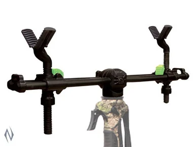 PRIMOS 2 POINT GUN REST