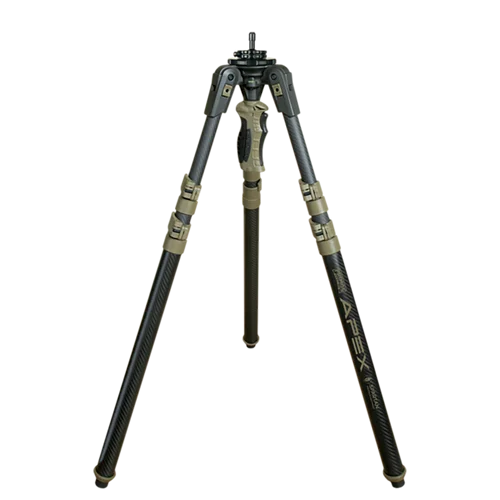 Primos ApexSpartan Coyote Tan