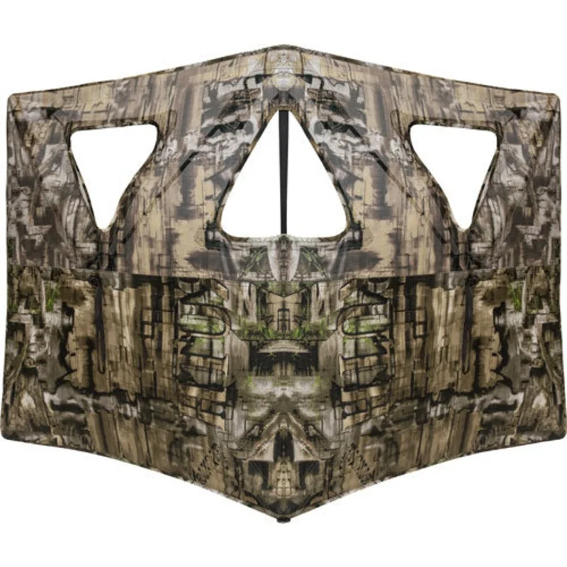 Primos Double Bull Stakeout W/ – Surroundview 59w X 39h Truth