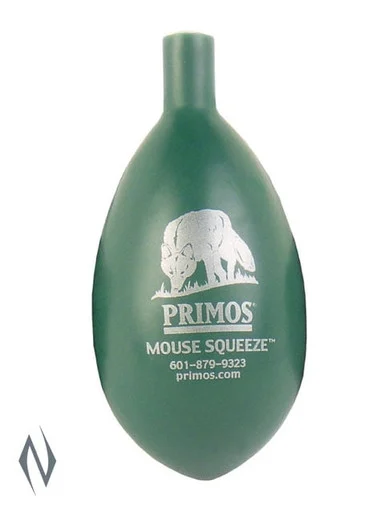 PRIMOS HOWLER & DISTRESS CALL MOUSE SQUEEZE