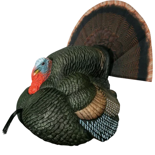 Primos Lil' Gobblestopper Strutter Box Call Turkey Sounds