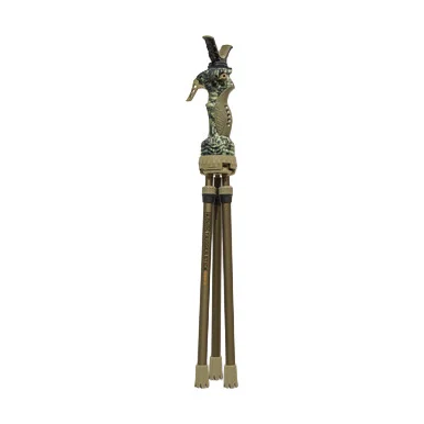 Primos Trigger Stick Gen 3 Short Tripod Camo