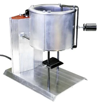 Pro 4 20lb 110V Lead Melting Pot