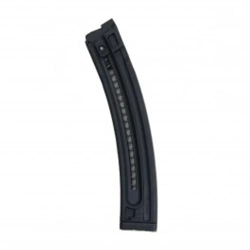 Pro Mag GSG-5 .22LR 22 Round Black Polymer Magazine