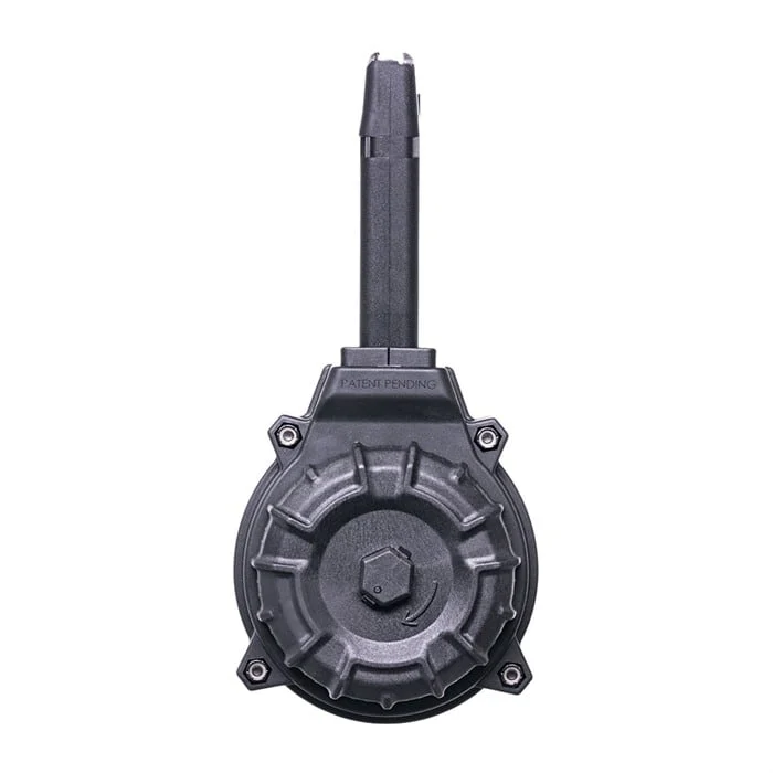 PRO MAGDRUM MAGAZINE FOR GLOCK 17/19 9MM