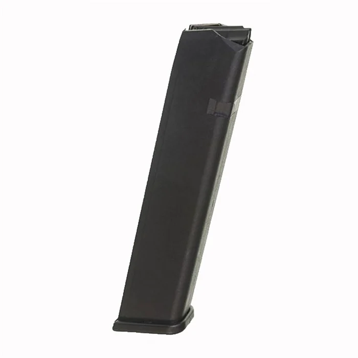 PRO MAGPOLYMER MAGAZINES 9MM FOR GLOCK 17/19/26