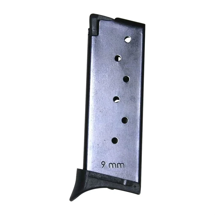 PRO MAGRUGER LC9 STEEL MAGAZINES 9MM