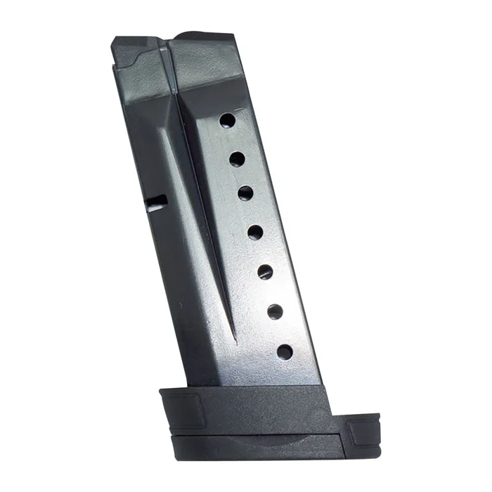 PRO MAGSMITH & WESSON SHIELD STEEL MAGAZINES