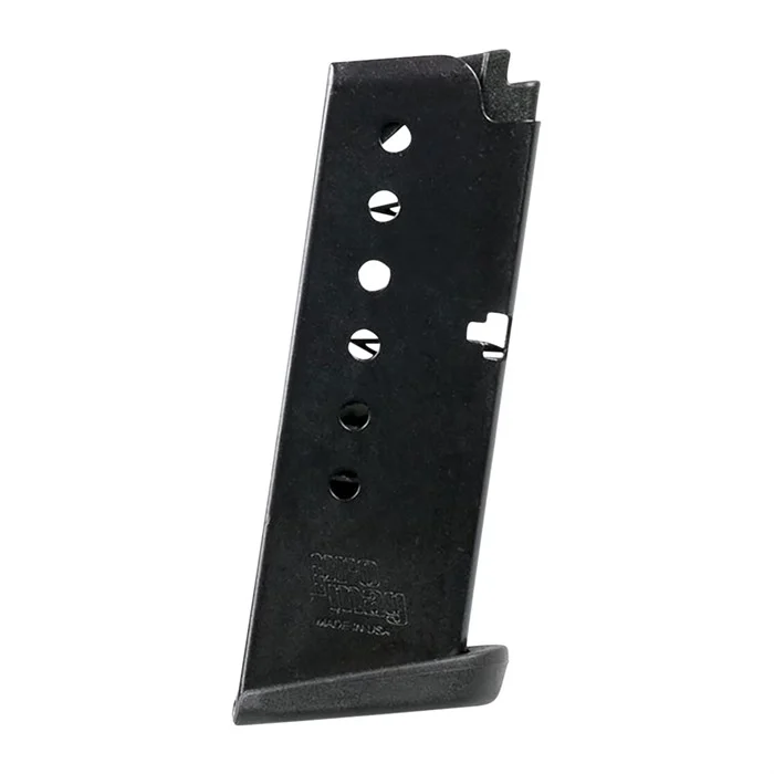 PRO MAGTAURUS 709 SLIM STEEL MAGAZINES 9MM
