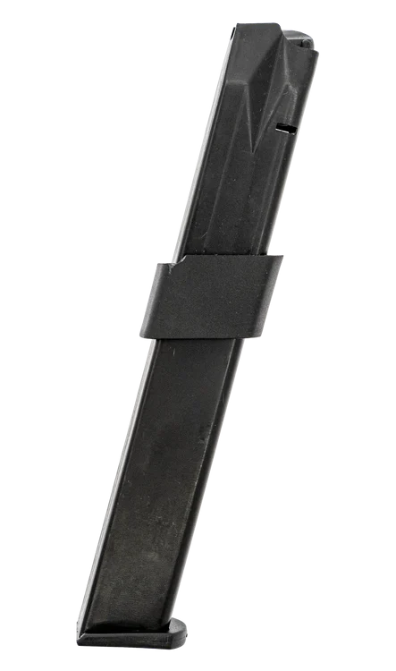 ProMag FN Reflex Mag 9mm, Blued Steel, 32rd