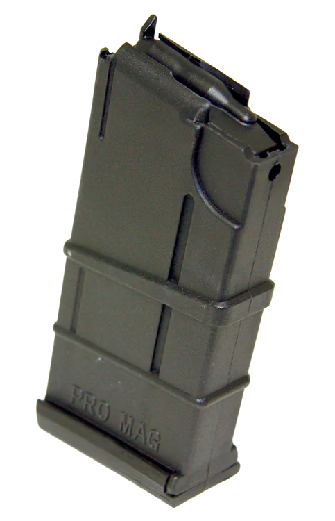 ProMag Ruger Mini-14 223/5.56mm, Black Polymer, 20rd