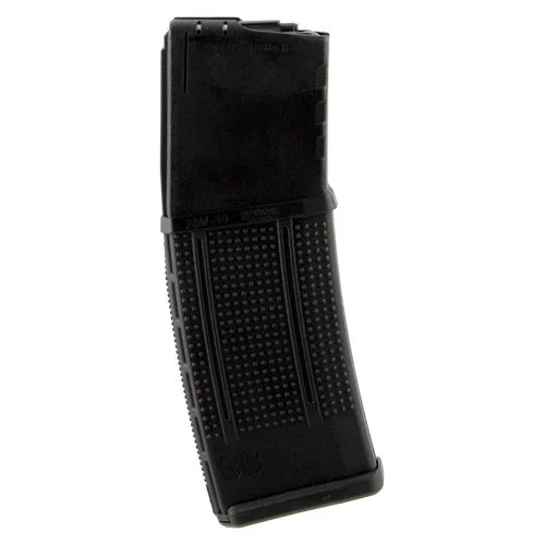 ProMag Standard Magazine, Black 30rd Detachable 5.56x45mm Fits AR-15 – RM30SL