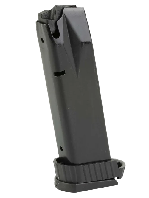 ProMag Taurus PT 111 Mag 9mm, Steel, Blued, Black, 17rd