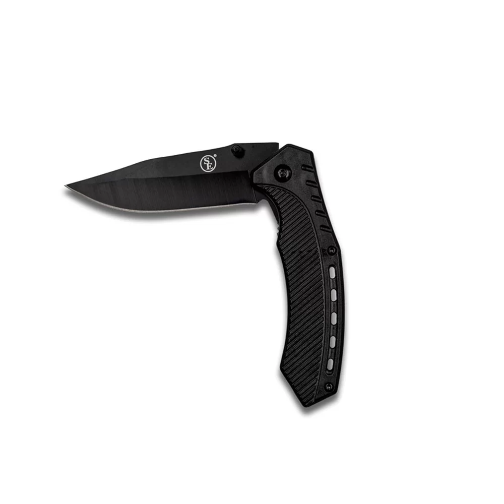 PROMO EMI Explorer Pocket Lock Knife