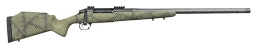 Proof Research Ascension 7mm PRC, 24" Threaded Barrel, TFlat Dark Earth, 4rd