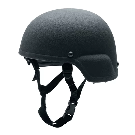 Protech Delta 4 High Cut Helmet