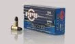 Prvi Partizan Handgun .38 S&W Short 145 gr Solid ammo