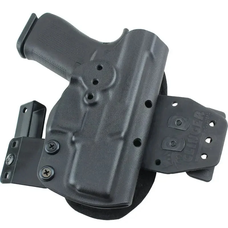 PSA OWB Hinge Holster
