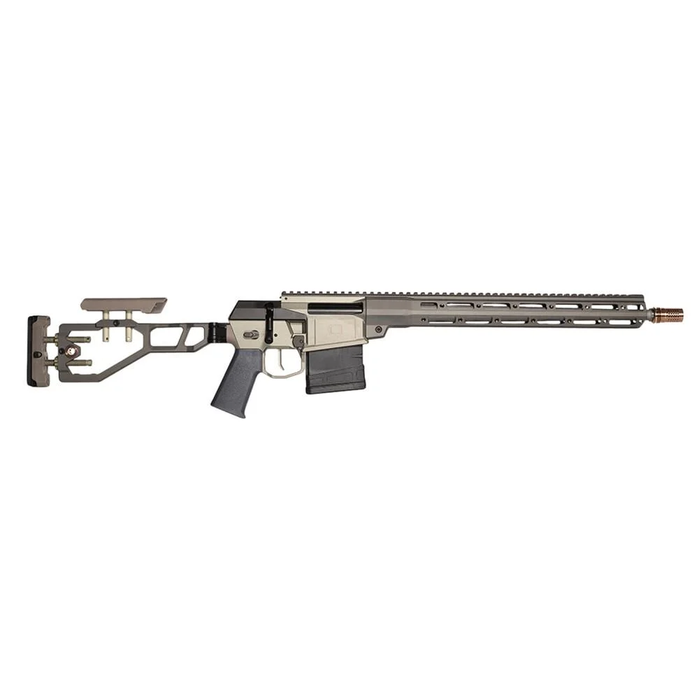 Q The Fix Rifle 6.5 Creedmoor 10rd Capacity 16″ Barrel Minq