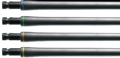 Quad Calibre Change Kit Varmint