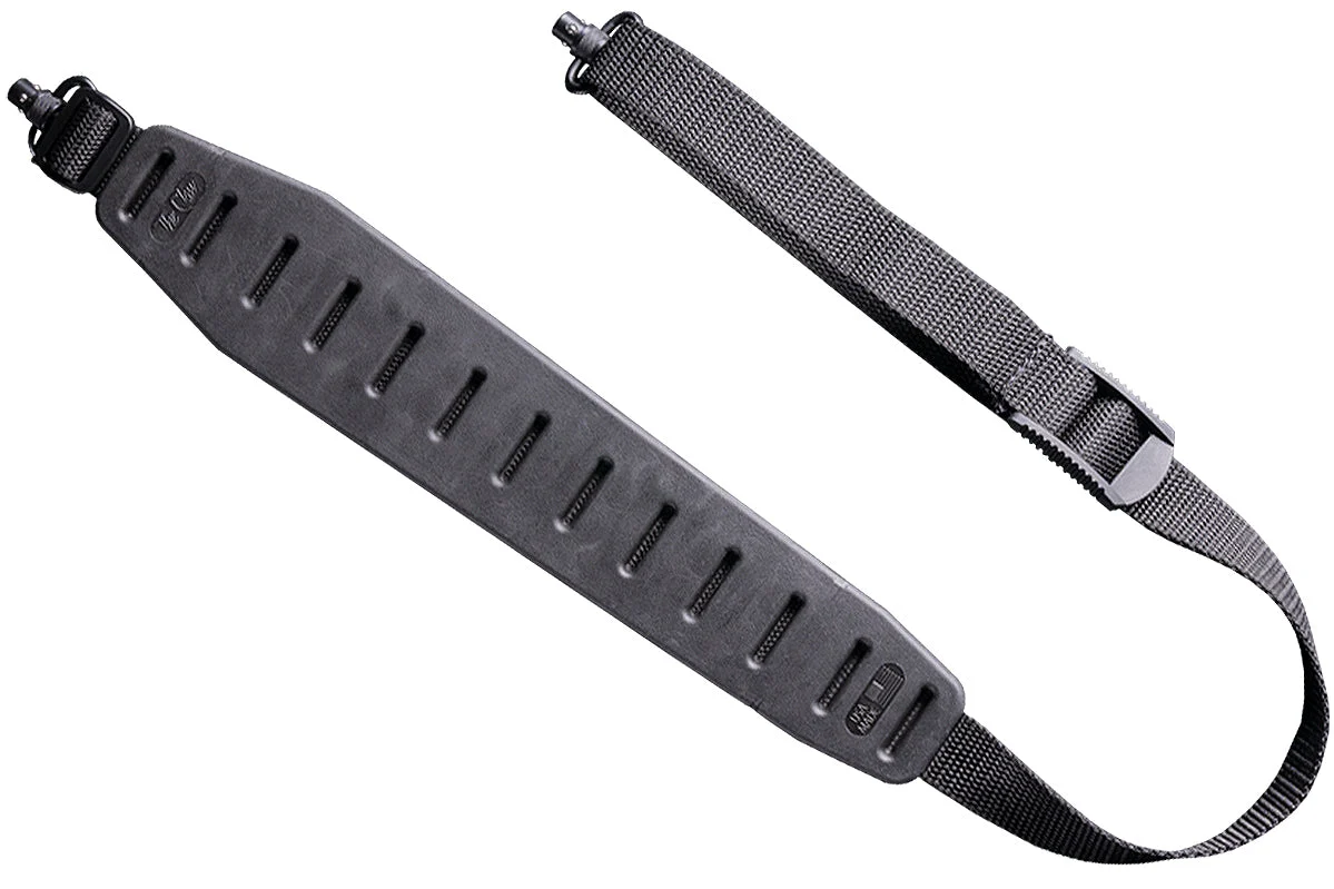 Quake™ Claw 2.0 Flush Cup Sling - Black - 57023-3