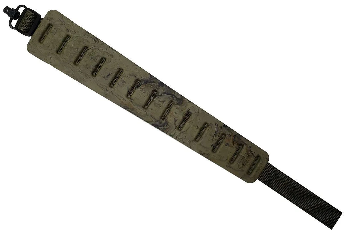 Quake™ Claw Flush Cup Rifle Sling - Camo - 57001-1