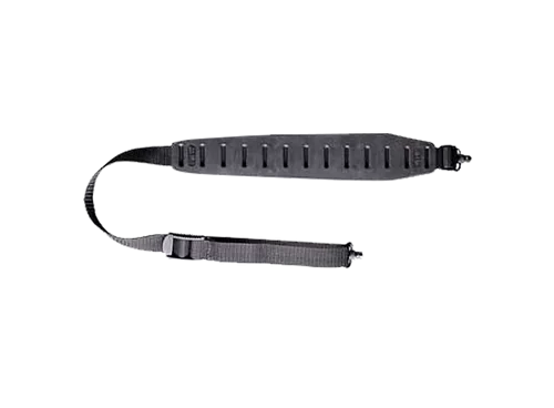 Quake Claw FlushCup 2.0, 2 PointSling, Black, Includes QD Flush Cup Swivels