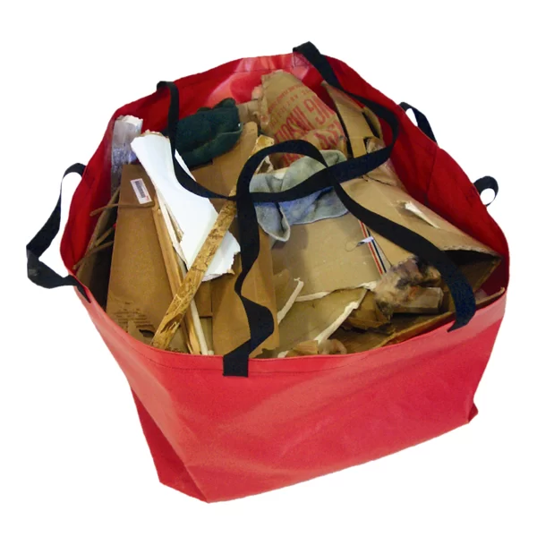 R&B Fabrications Rubble Bag