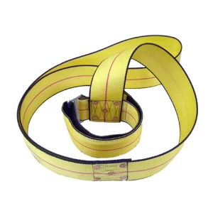 R&B Milwaukee Large Diameter Hose Strap