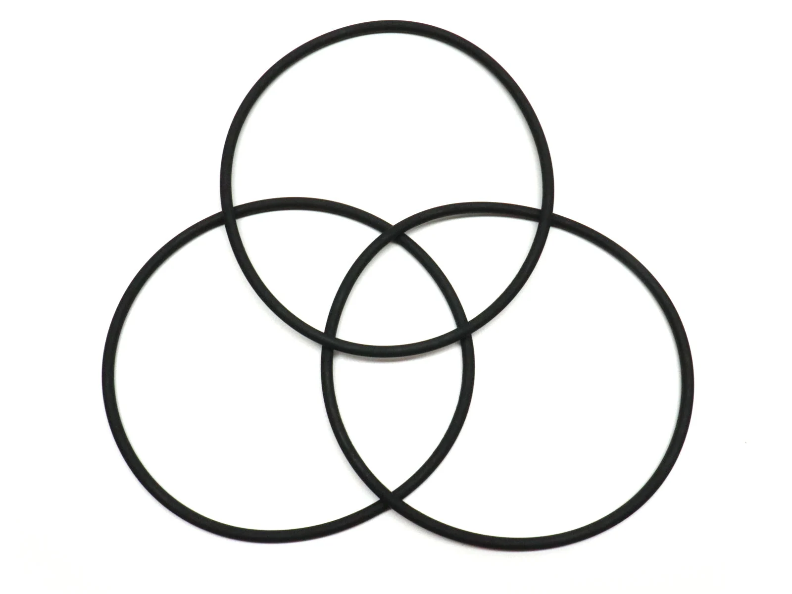R172240 / R172223 O-Ring for Pentair(3 Pack)