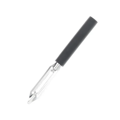 Rada Cutlery Deluxe Vegetable Peeler Molded Resin W241