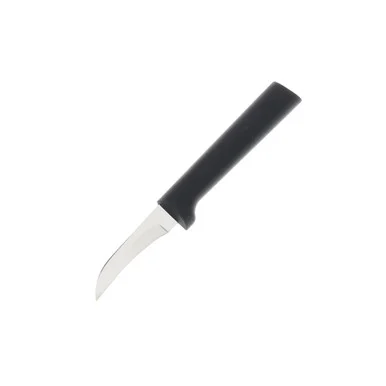 Rada Cutlery Granny Paring Knife Molded Resin 2.37in Plain Paring W200