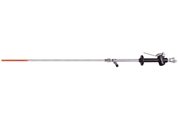Radiator INRG Air Gun – 60″ w/ Universal Swivel Coupling