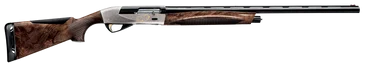 Raffaello Power Bore Deluxe CC