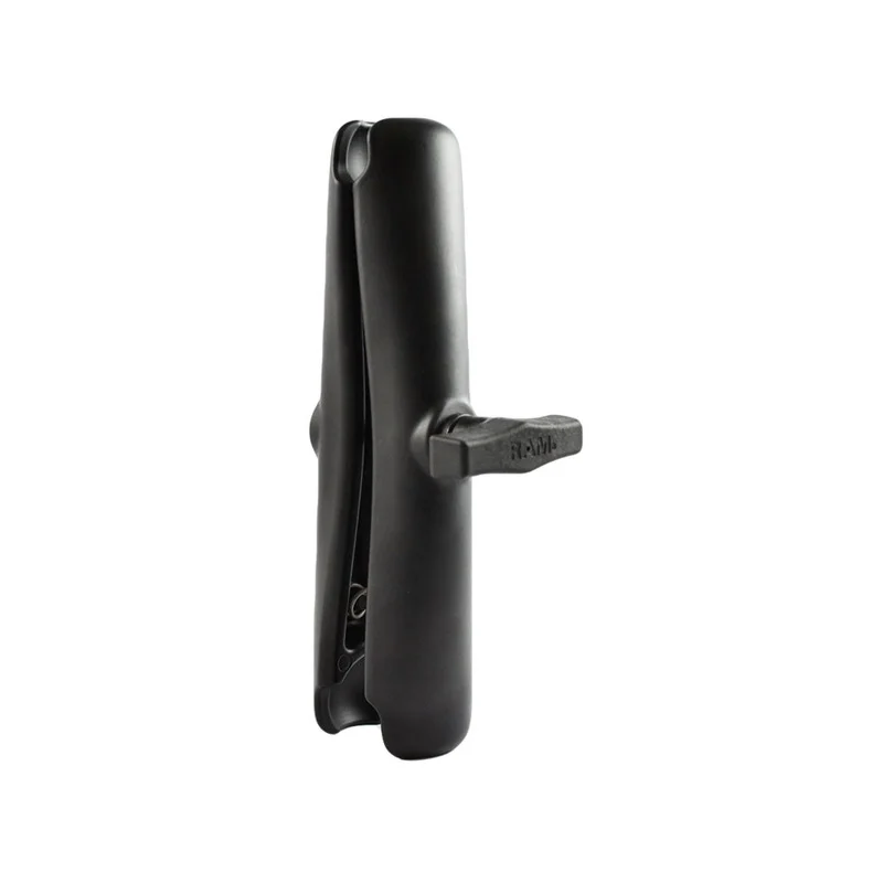 RAM Mount Long Double Socket Arm f/1.5 Ball Bases [RAM-201U-D]