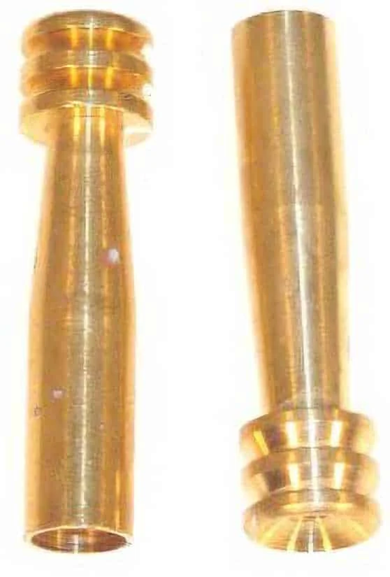 Ramrod Jag Tip – .50 Cal – 3/8in Dia