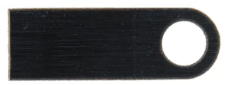 Ramrod retaining spring,mounts to rib on Thompson Center rifles