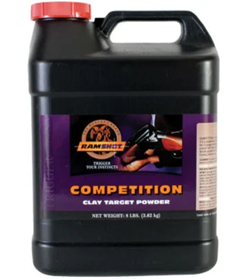 Ramshot Competition Powder (8 lb)