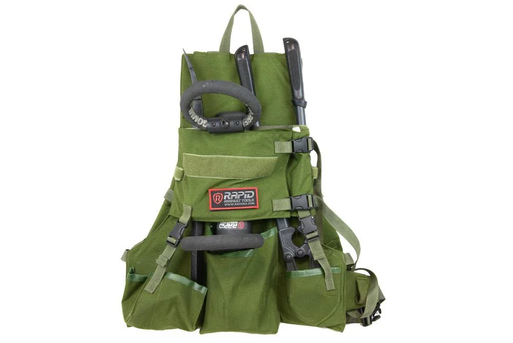 Rapid Assault Tools RMP30-35 Rampak Entry Kits – 30 inch