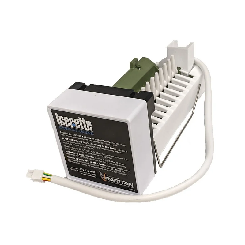 Raritan Icerette Icemaker Assembly – 115V f/87 Models Only [872021]