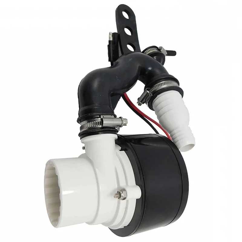 Raritan Marine Elegance Discharge Pump Assembly – 24V [2210024]